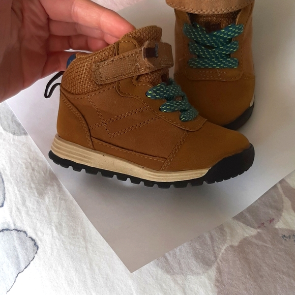 Carters hightops - Picture 3 of 5